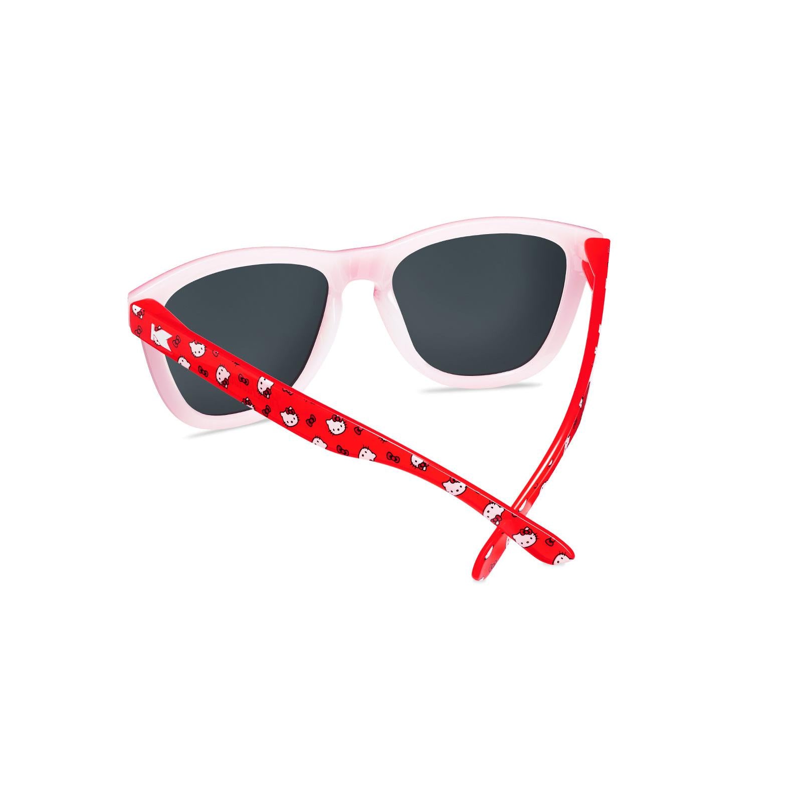 Knockaround and Hello Kitty Premiums Sunglasses, Back
