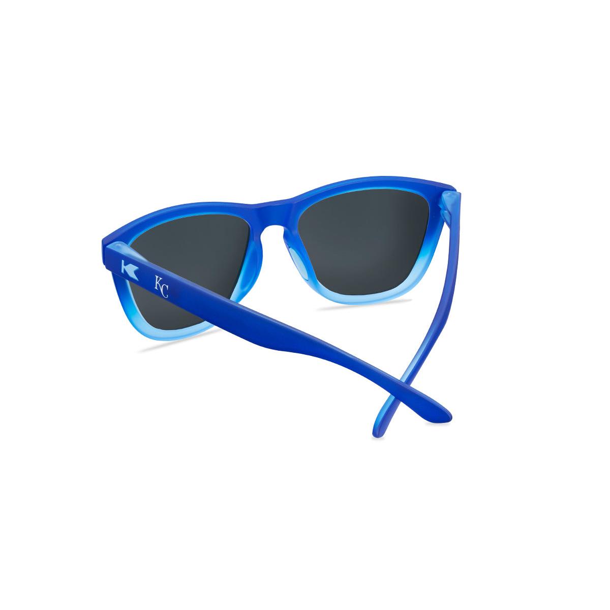 Knockaround Kansas City Royals Sunglasses, Back