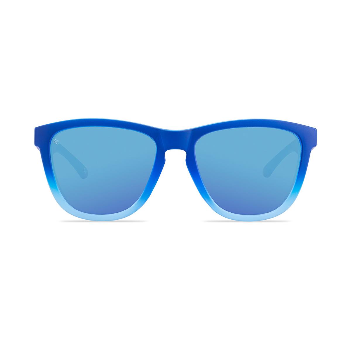 Knockaround Kansas City Royals Sunglasses, Front
