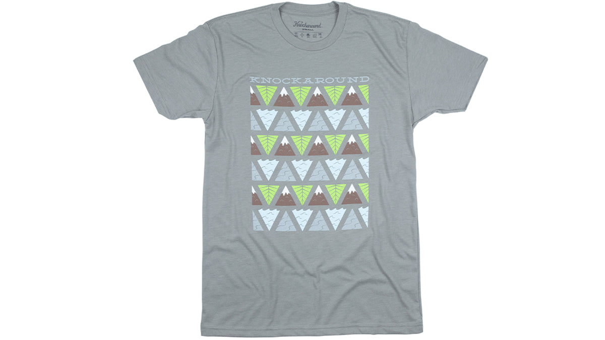 Land and Sea T-shirt