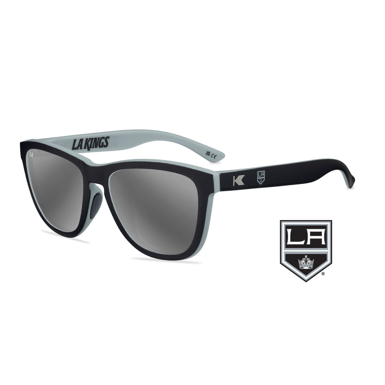 LA Kings Sunglasses - Knockaround.com