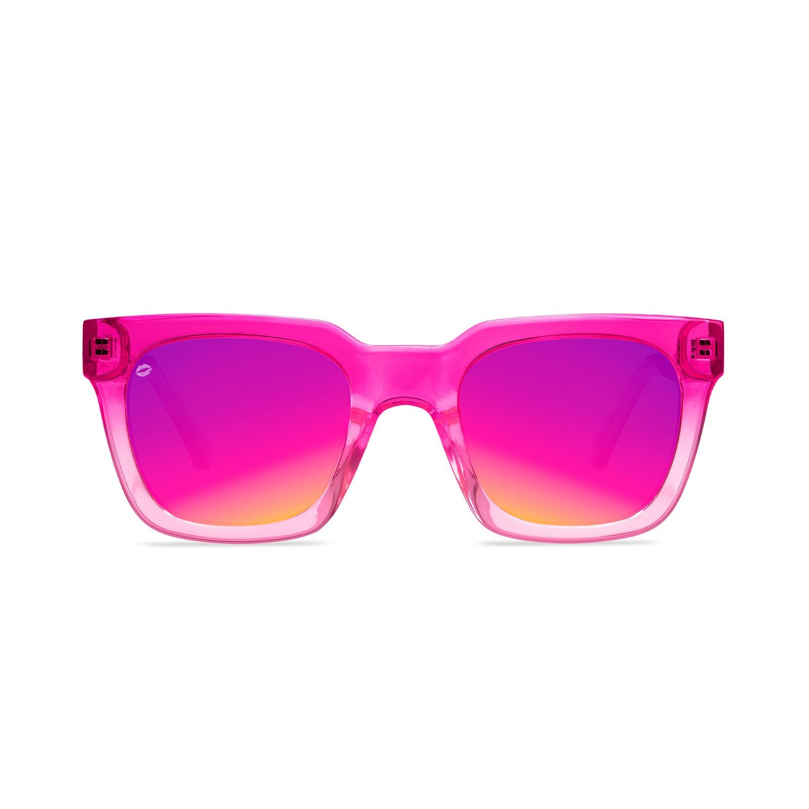 Knockaround and Mean Girls Songbirds, Front