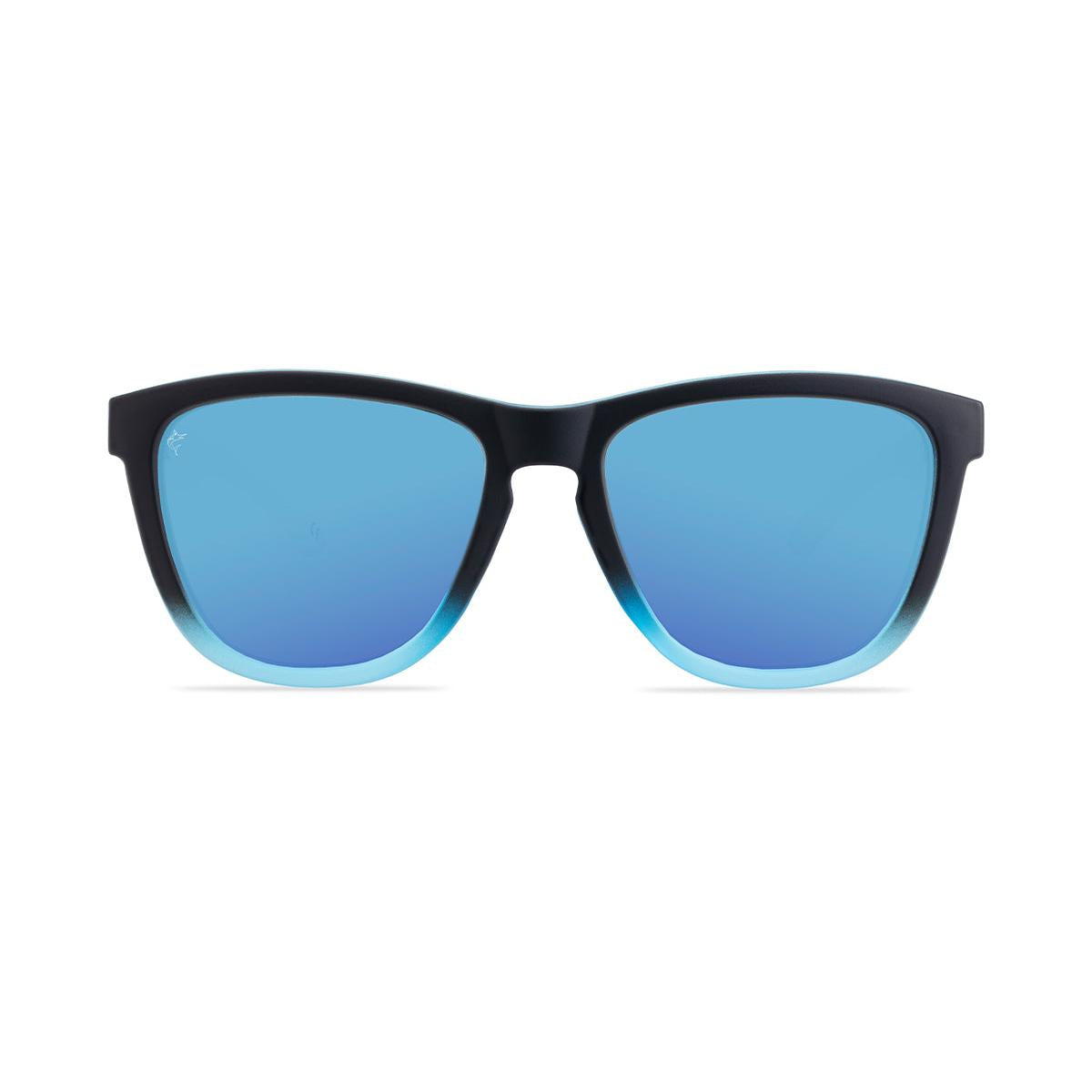 Knockaround Miami Marlins Sunglasses, Front