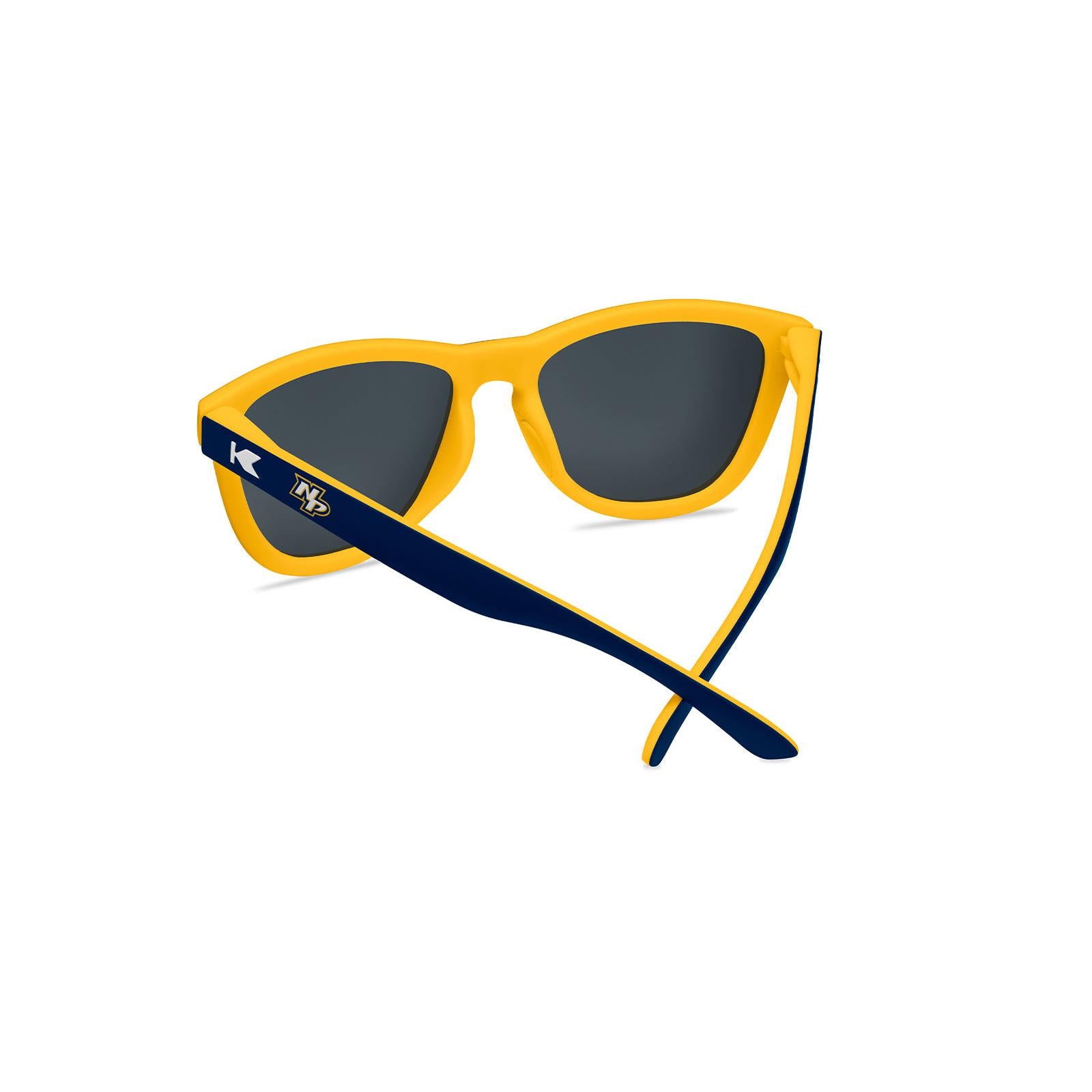 Knockaround and Nashville Predators Premiums Sport, Back