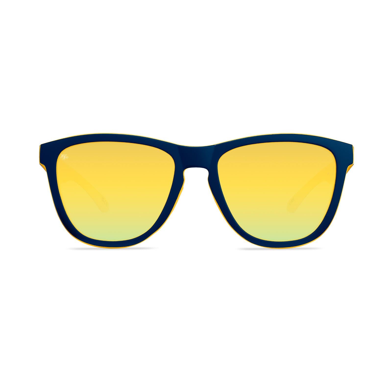 Knockaround and Nashville Predators Premiums Sport, Front