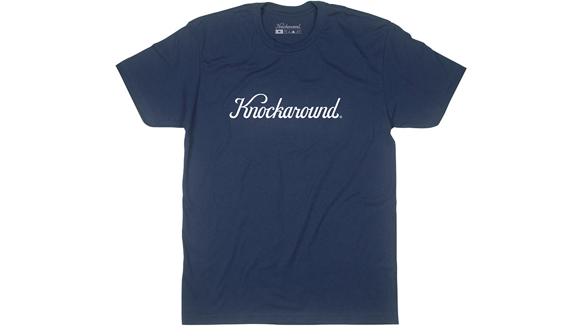Knockaround Logo T-Shirt