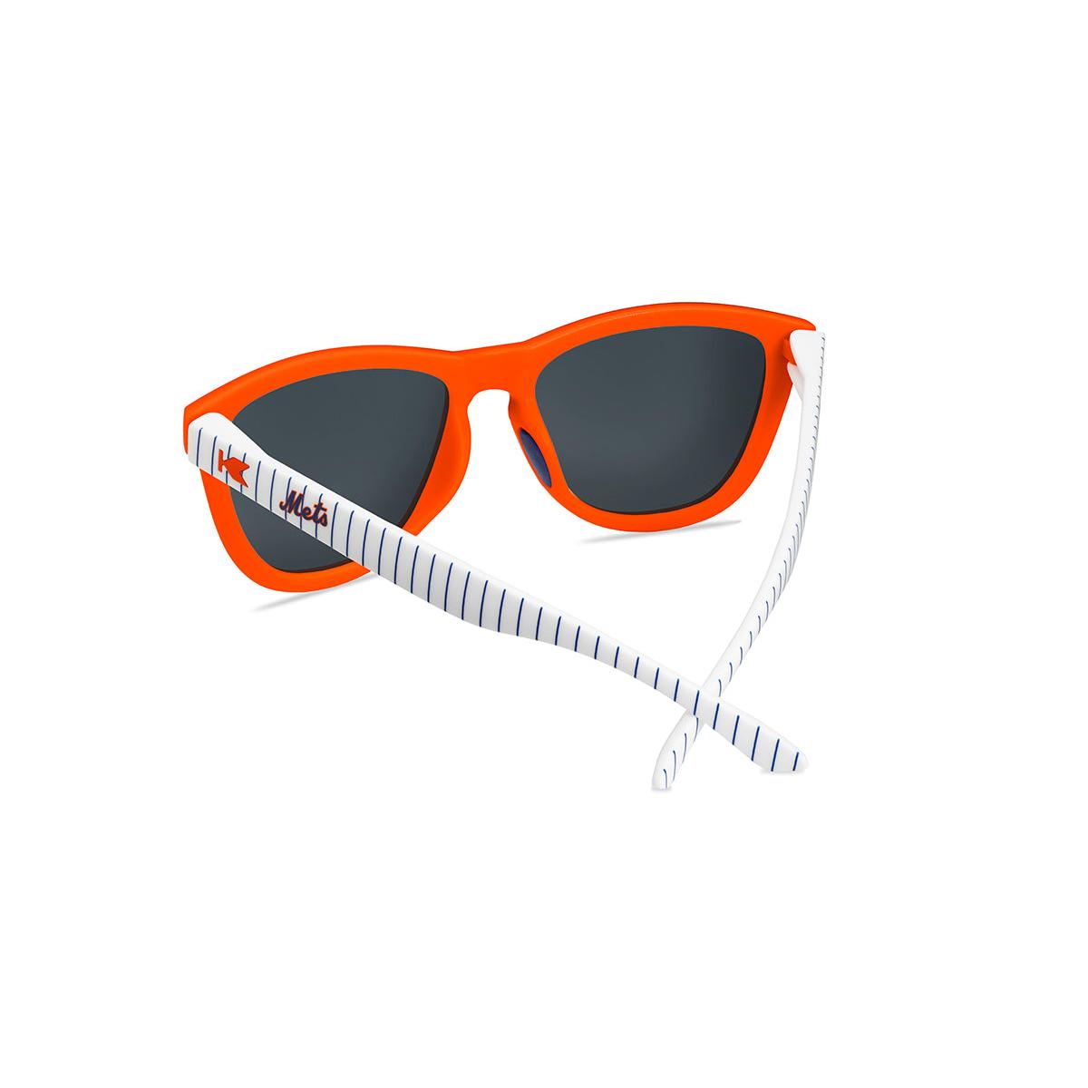 Knockaround New York Mets Sunglasses, Back