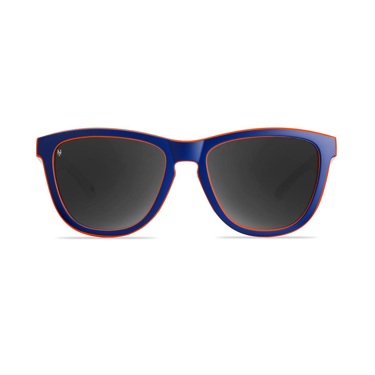 Knockaround New York Mets Sunglasses, Front
