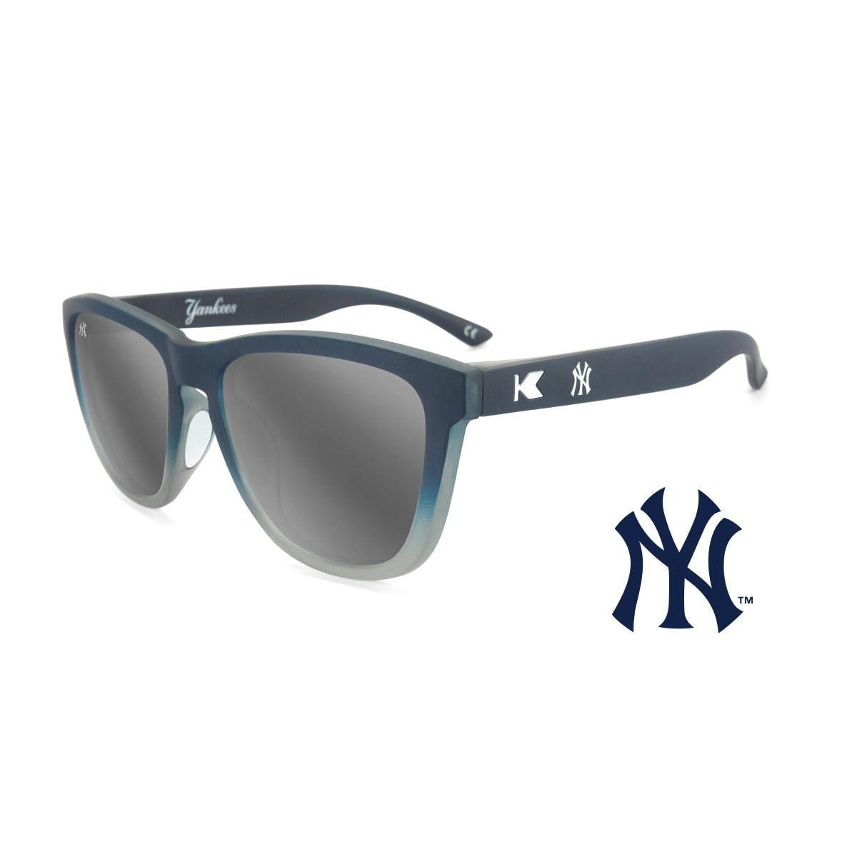 Knockaround and New York Yankees Premiums Sport, Flyover