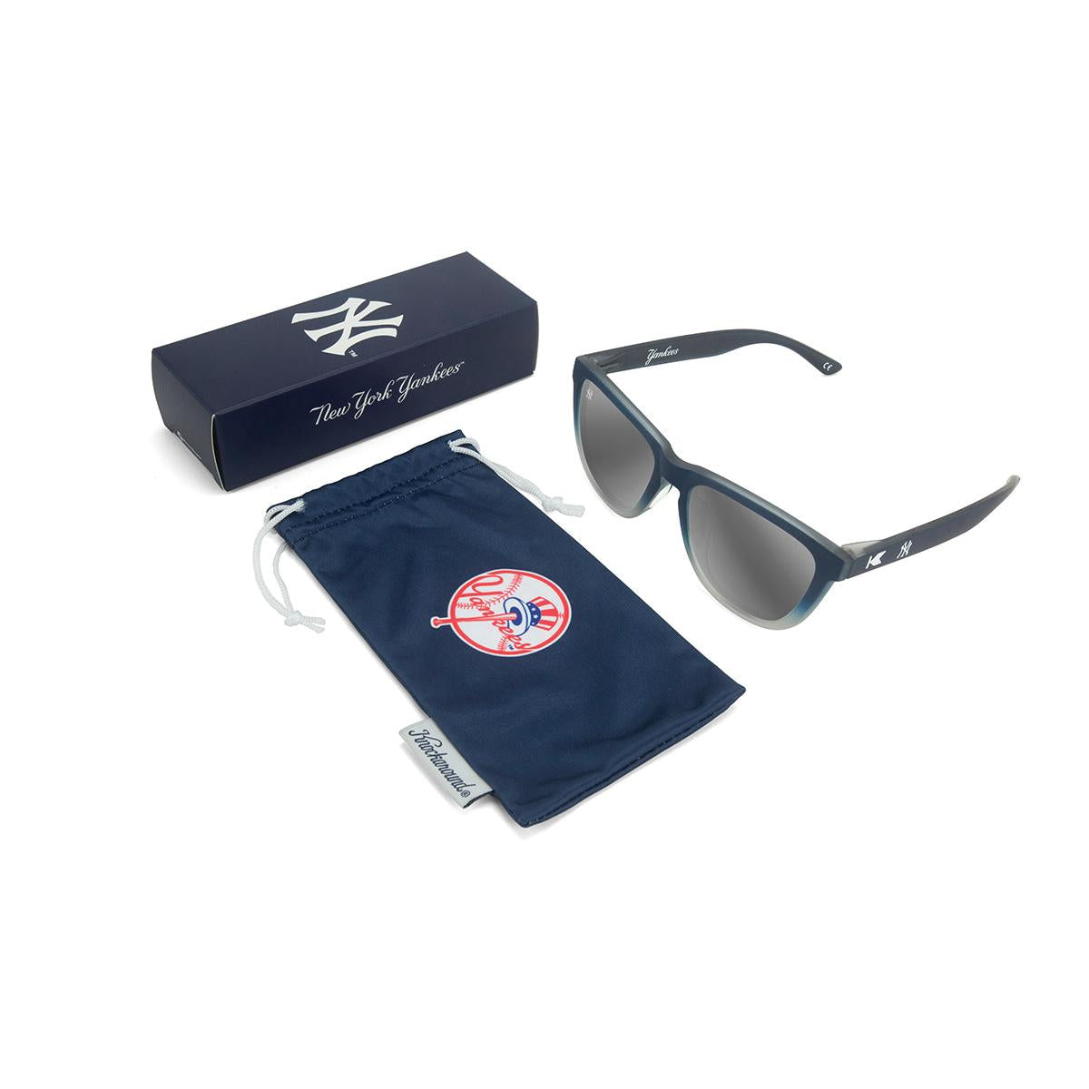 Knockaround and New York Yankees Premiums Sport, Set