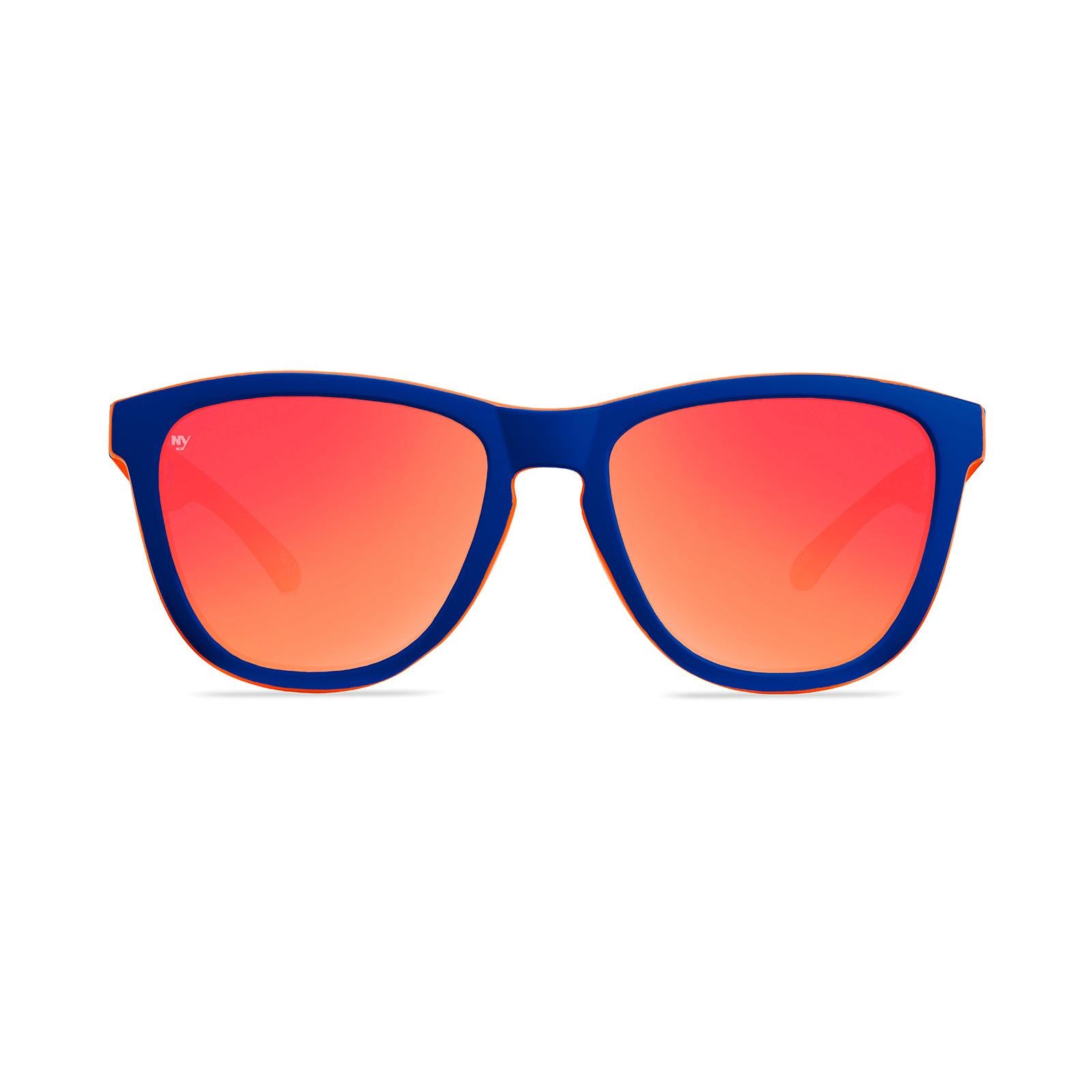 Knockaround and New York Islanders Premiums Sport, Front