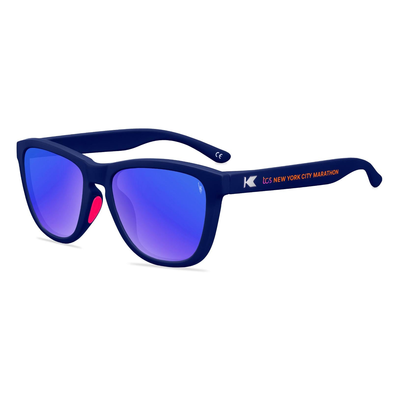 TCS New York City Marathon x Knockaround Premiums Sport, Flyover