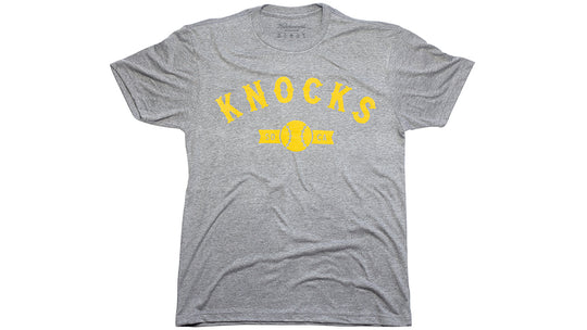 Knockaround On Deck T-shirt