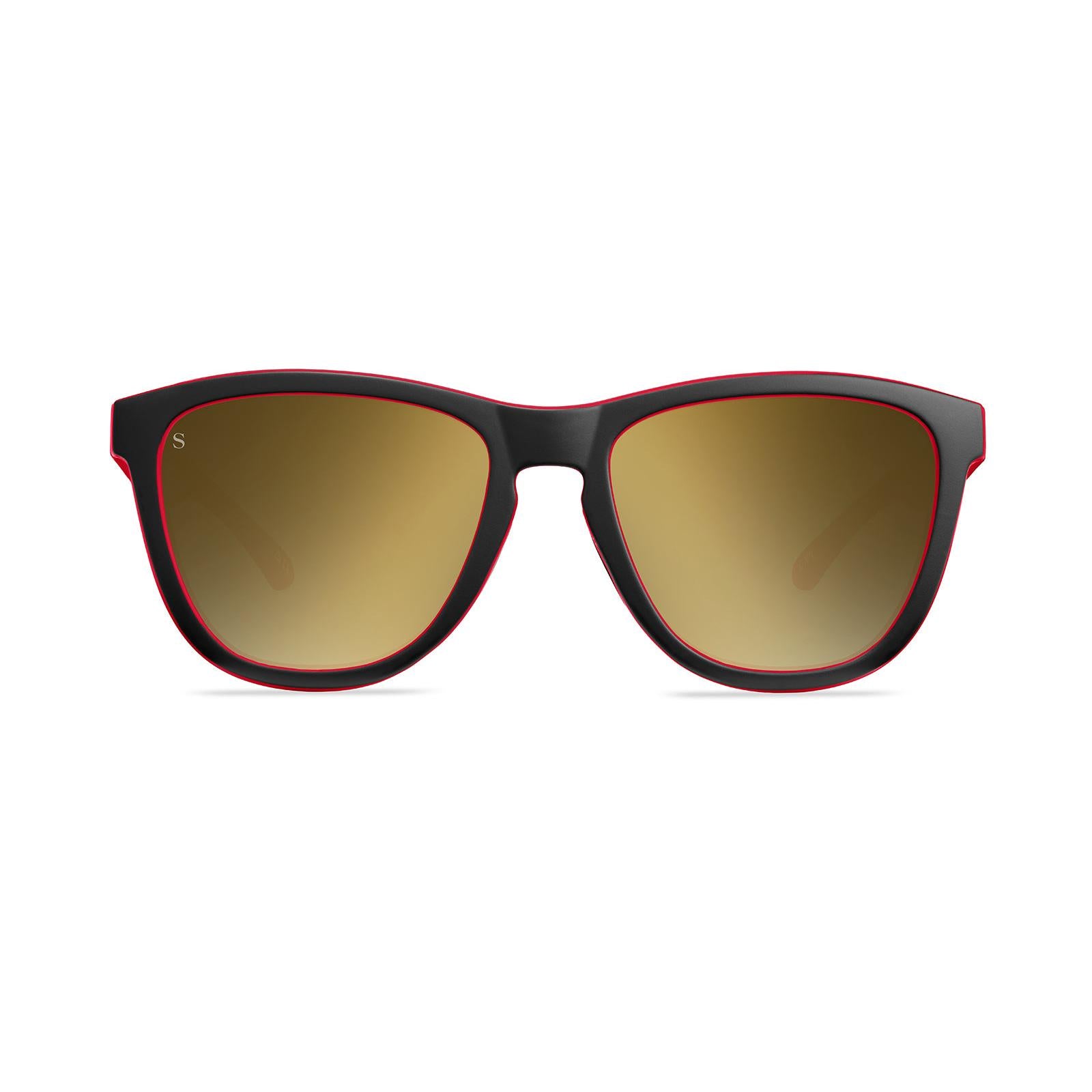 Knockaround and Ottawa Senators Premiums Sport, Front