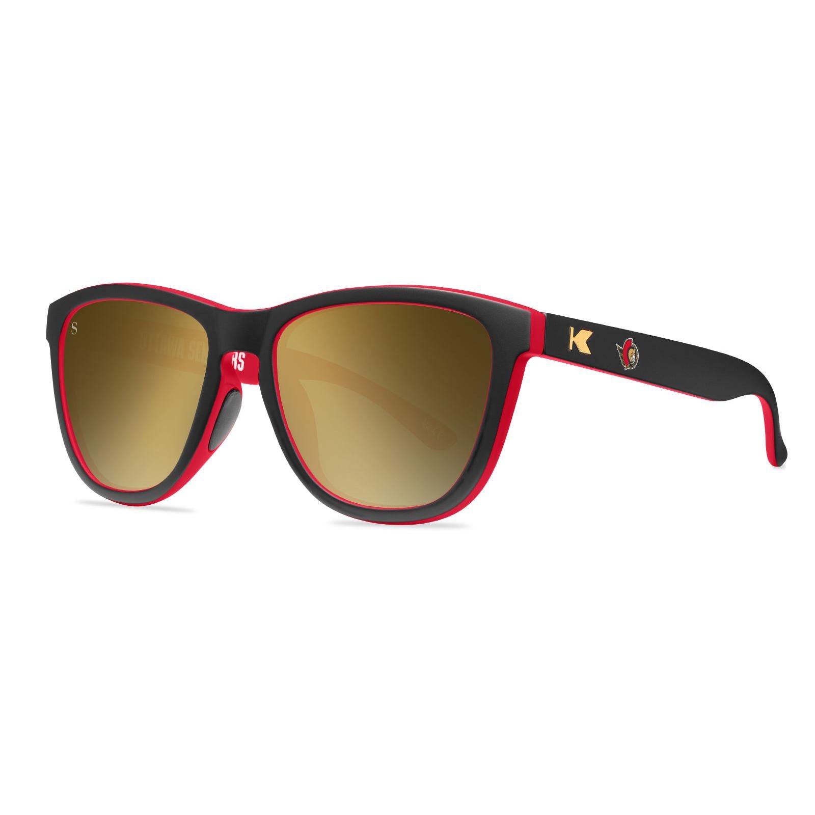 Knockaround and Ottawa Senators Premiums Sport, Threequarter