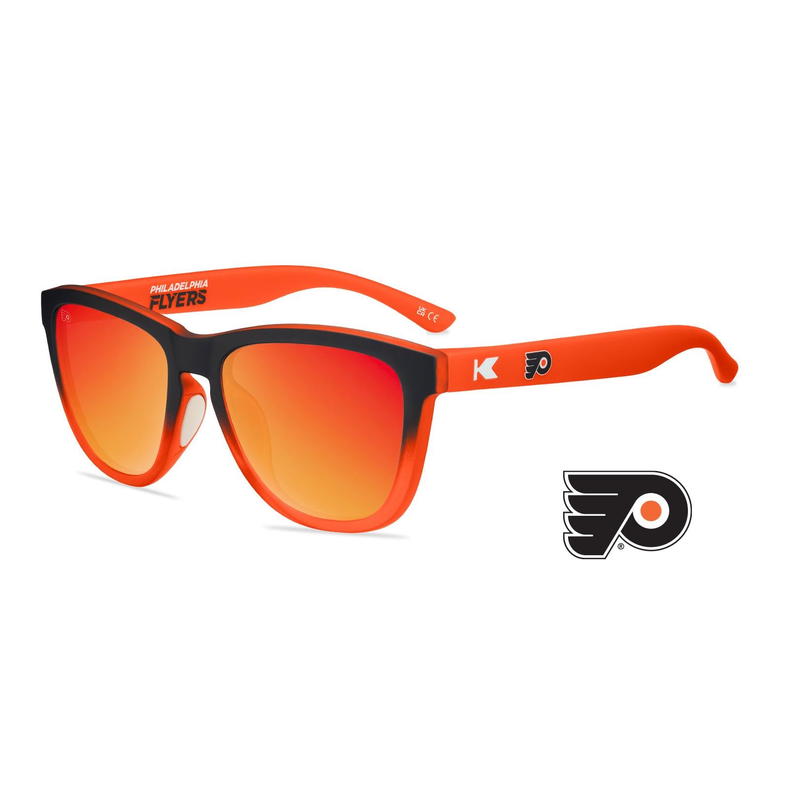 Philadelphia Flyers Sunglasses
