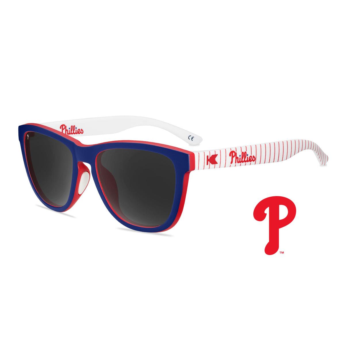 Knockaround Philadelphia Phillies Sunglasses, Flyover
