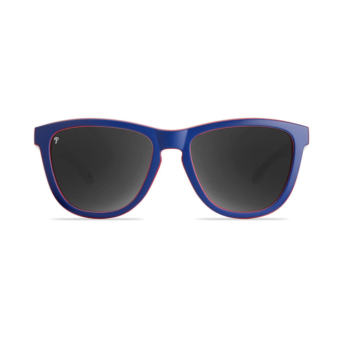 Knockaround Philadelphia Phillies Sunglasses, Front