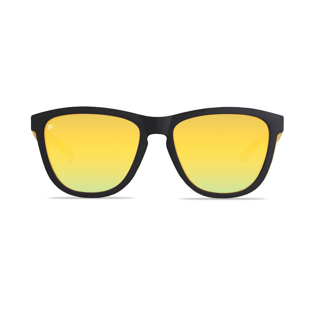 Knockaround Pittsburgh Penguins Sunglasses, Front