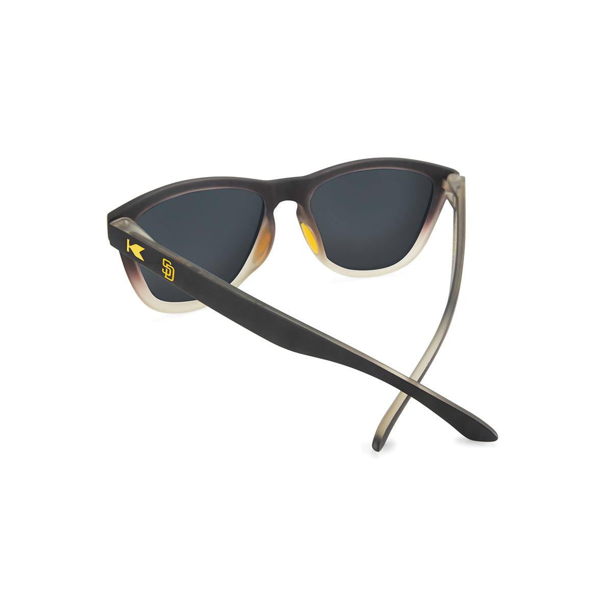 Knockaround and San Diego Padres Premiums Sport, Back