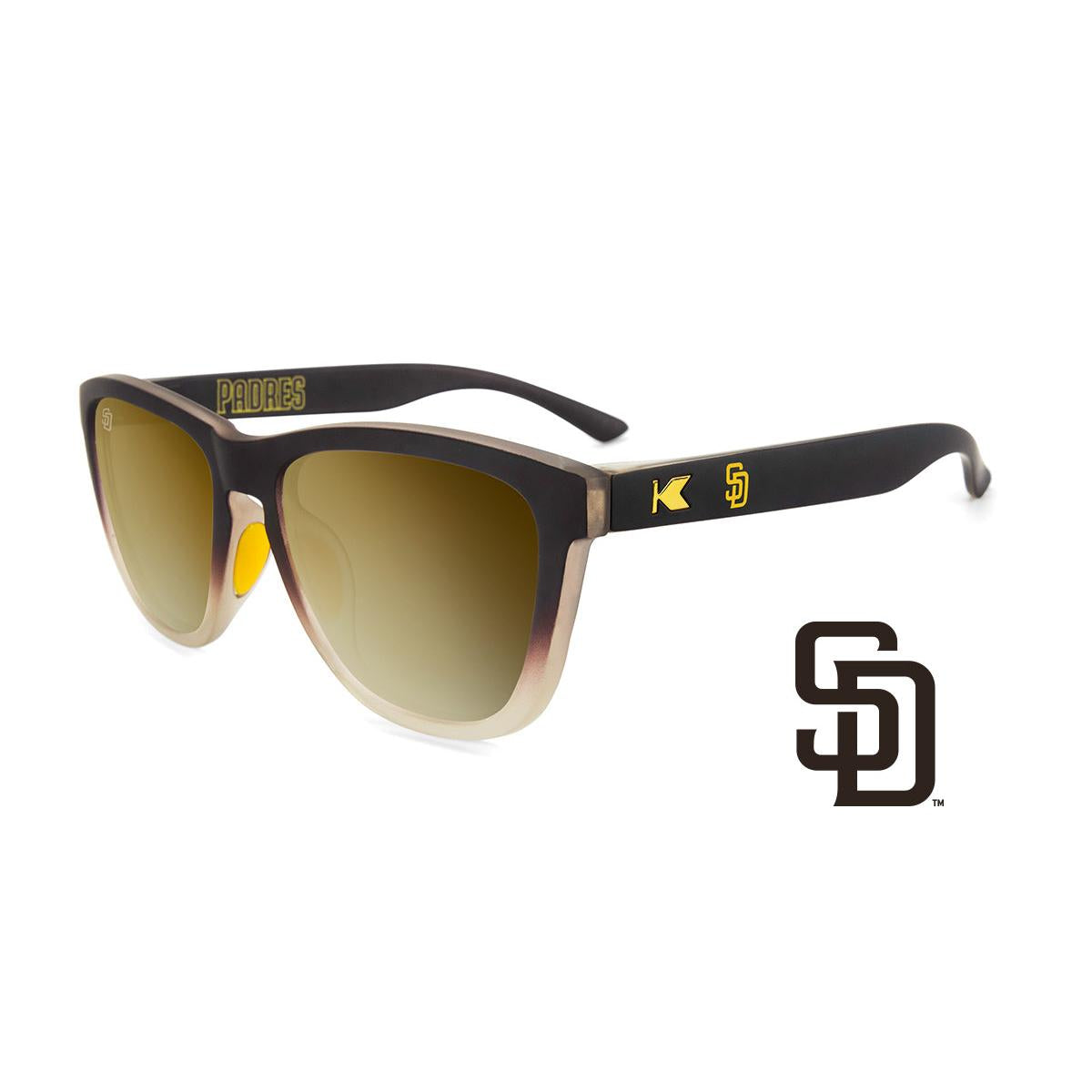 Knockaround and San Diego Padres Premiums Sport, Flyover