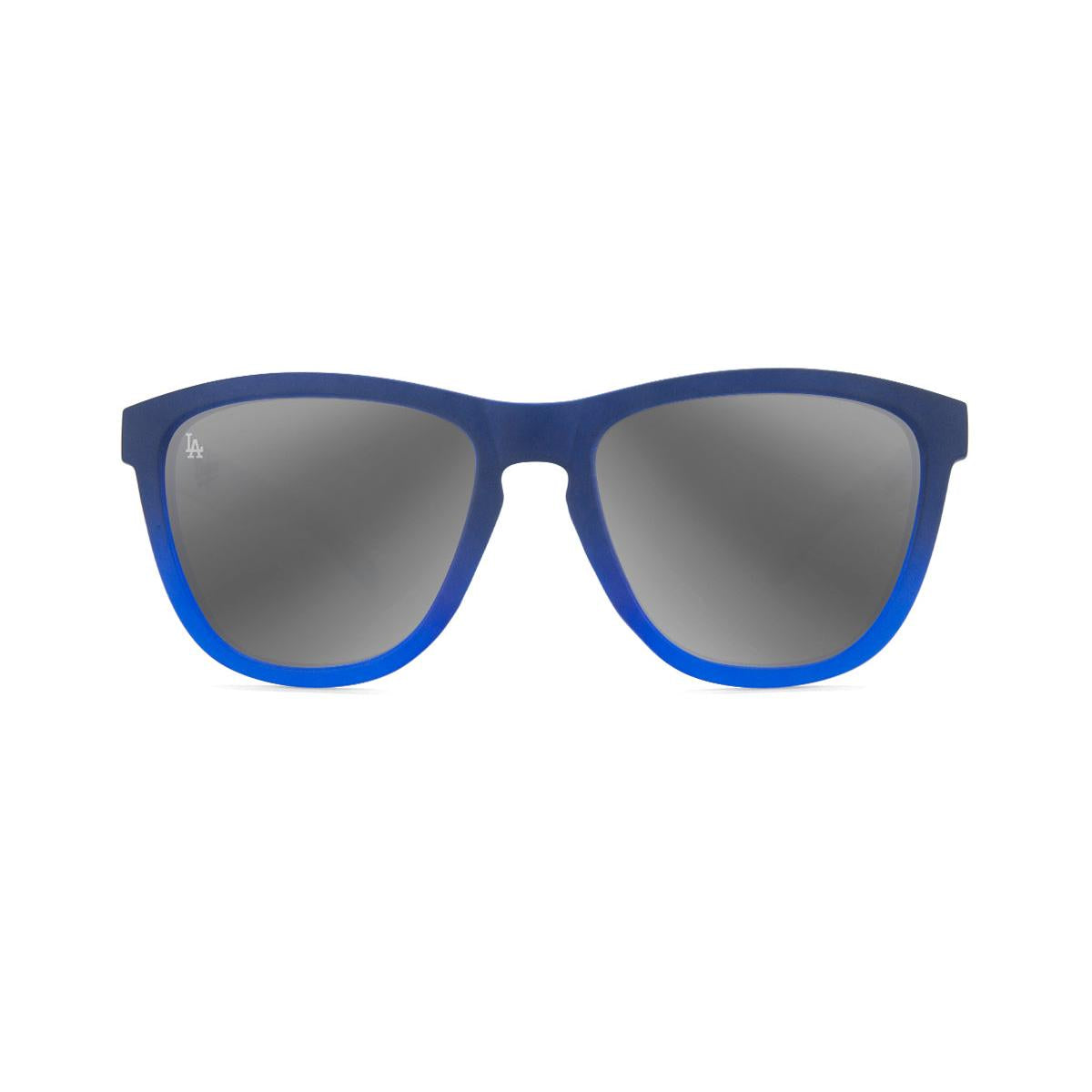 Knockaround and Los Angeles Dodger Premiums Sport, Front