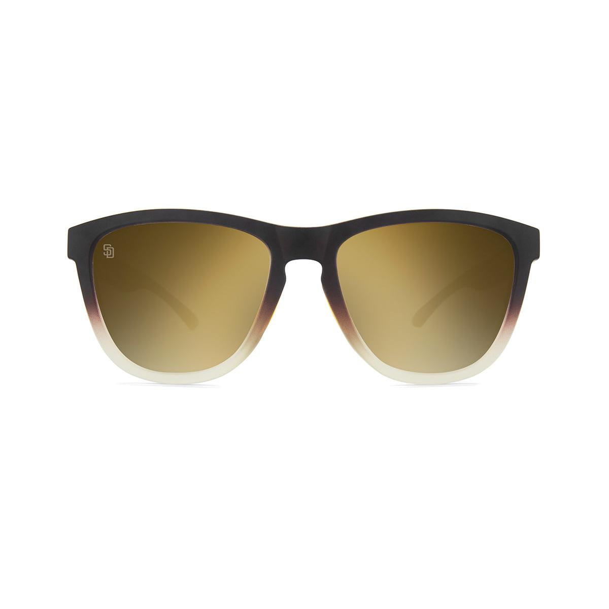Knockaround and San Diego Padres Premiums Sport, Front