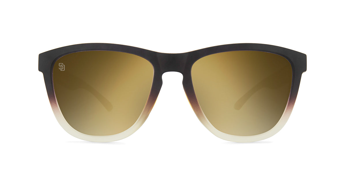 Knockaround  Affordable Sunglasses from San Diego