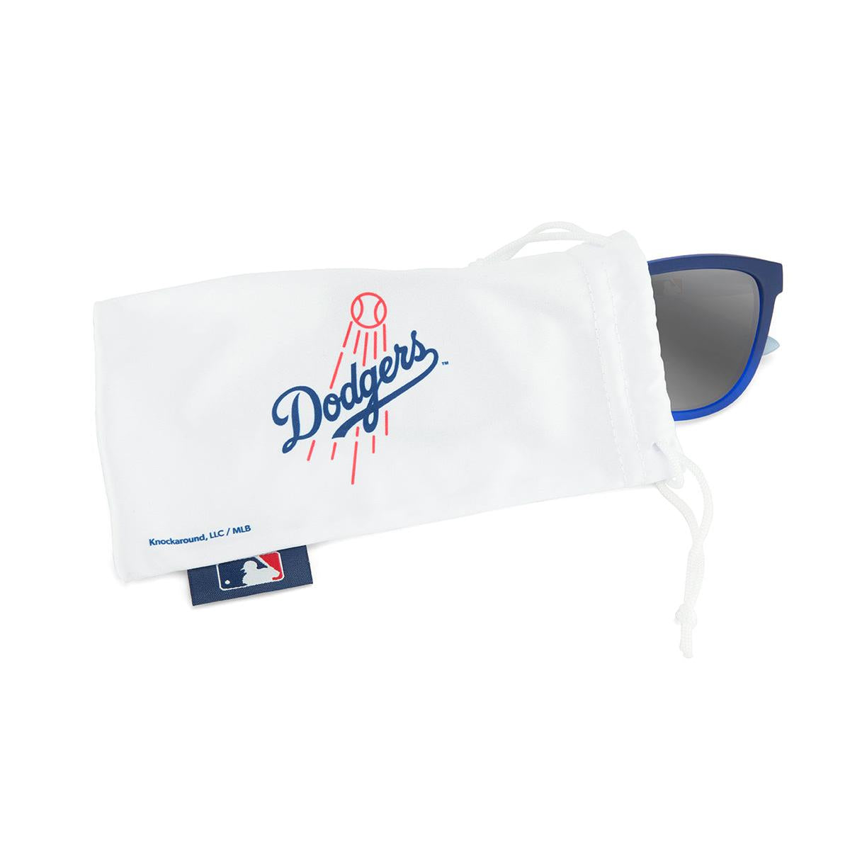 Knockaround and Los Angeles Dodger Premiums Sport, Pouch