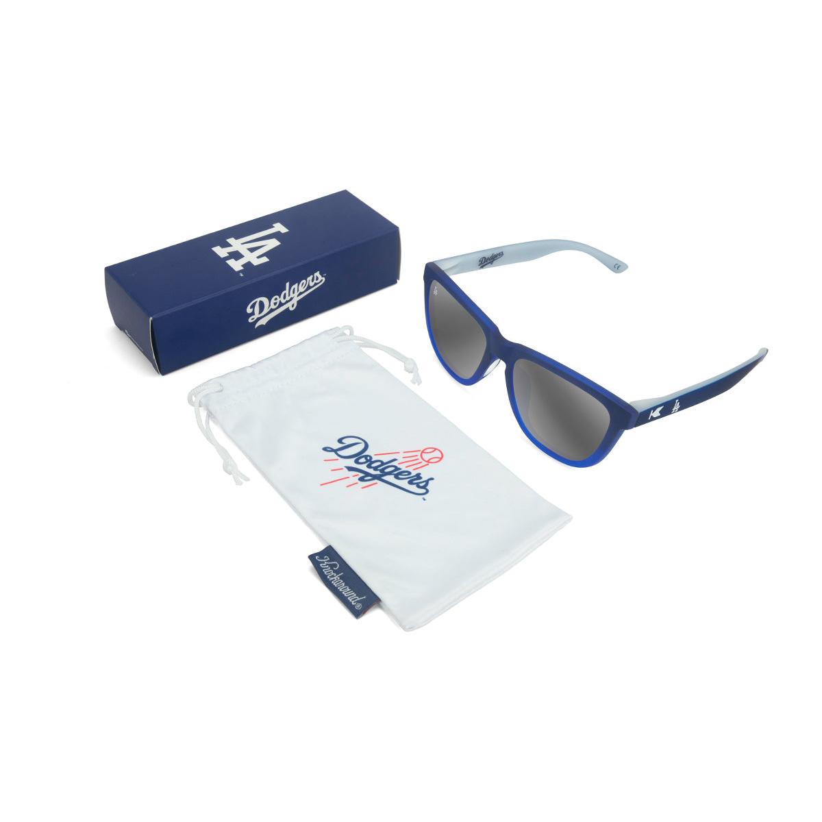 Knockaround and Los Angeles Dodger Premiums Sport, Set