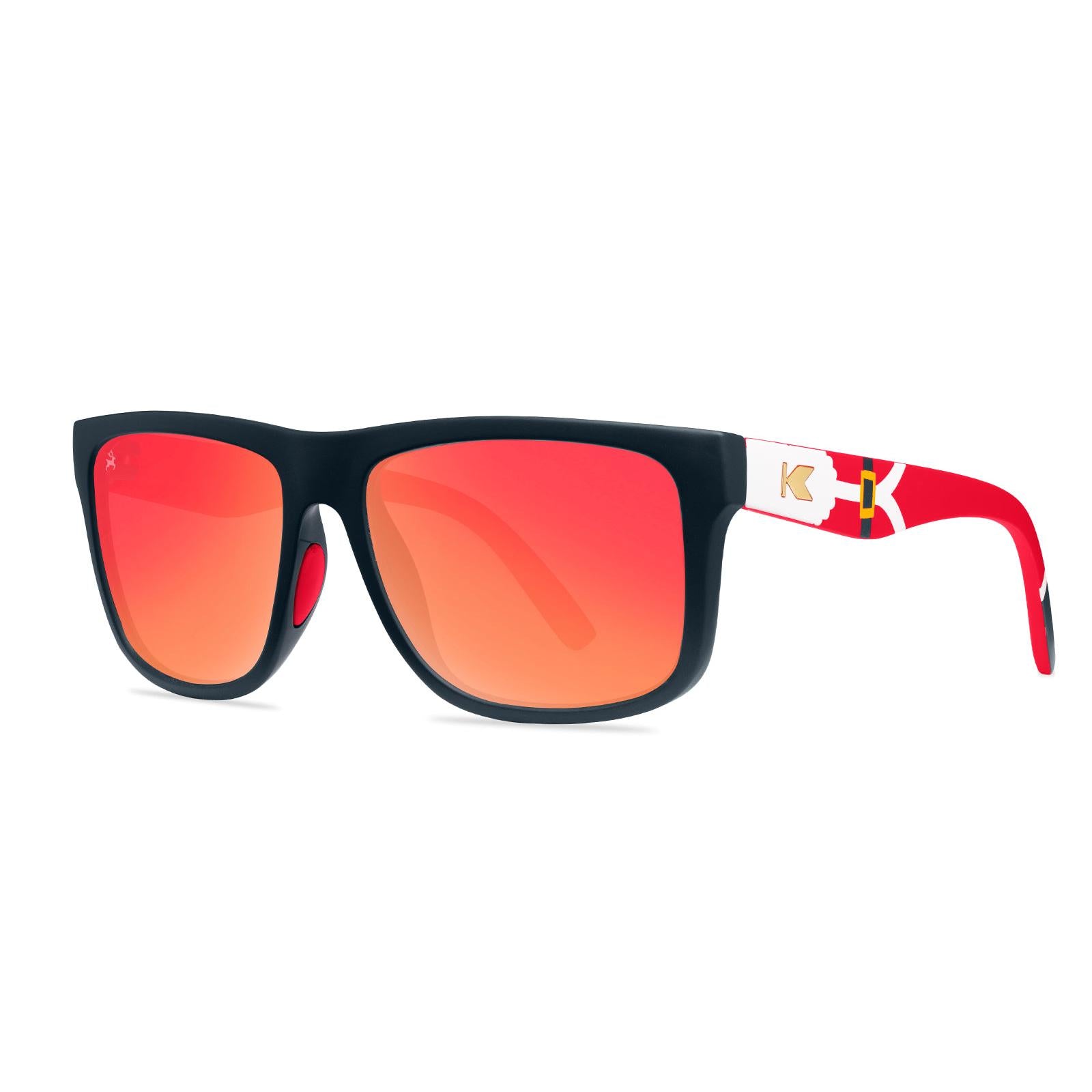 Santa Claus Torrey Pines Sport