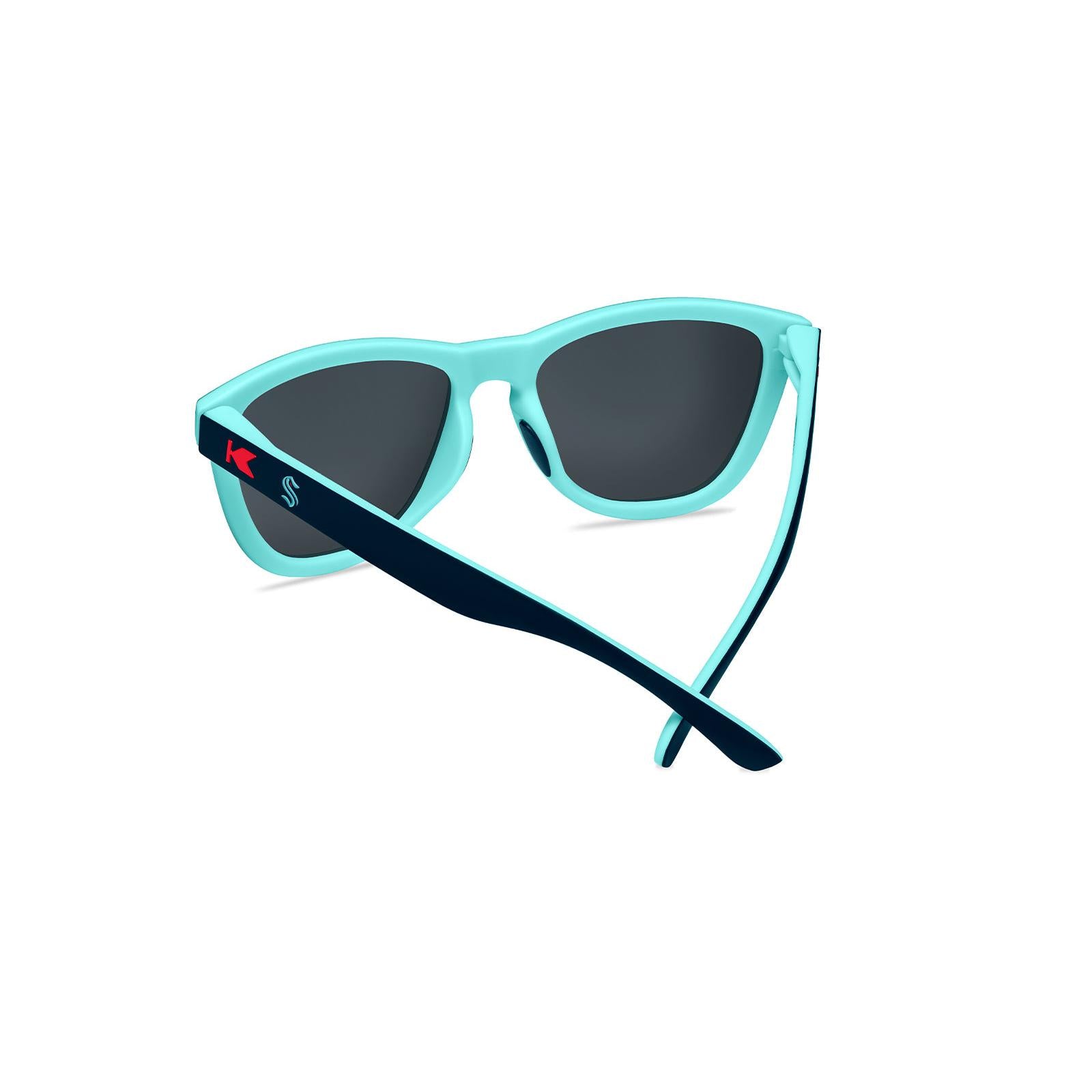 Knockaround and Seattle Kraken Premiums Sport, Back