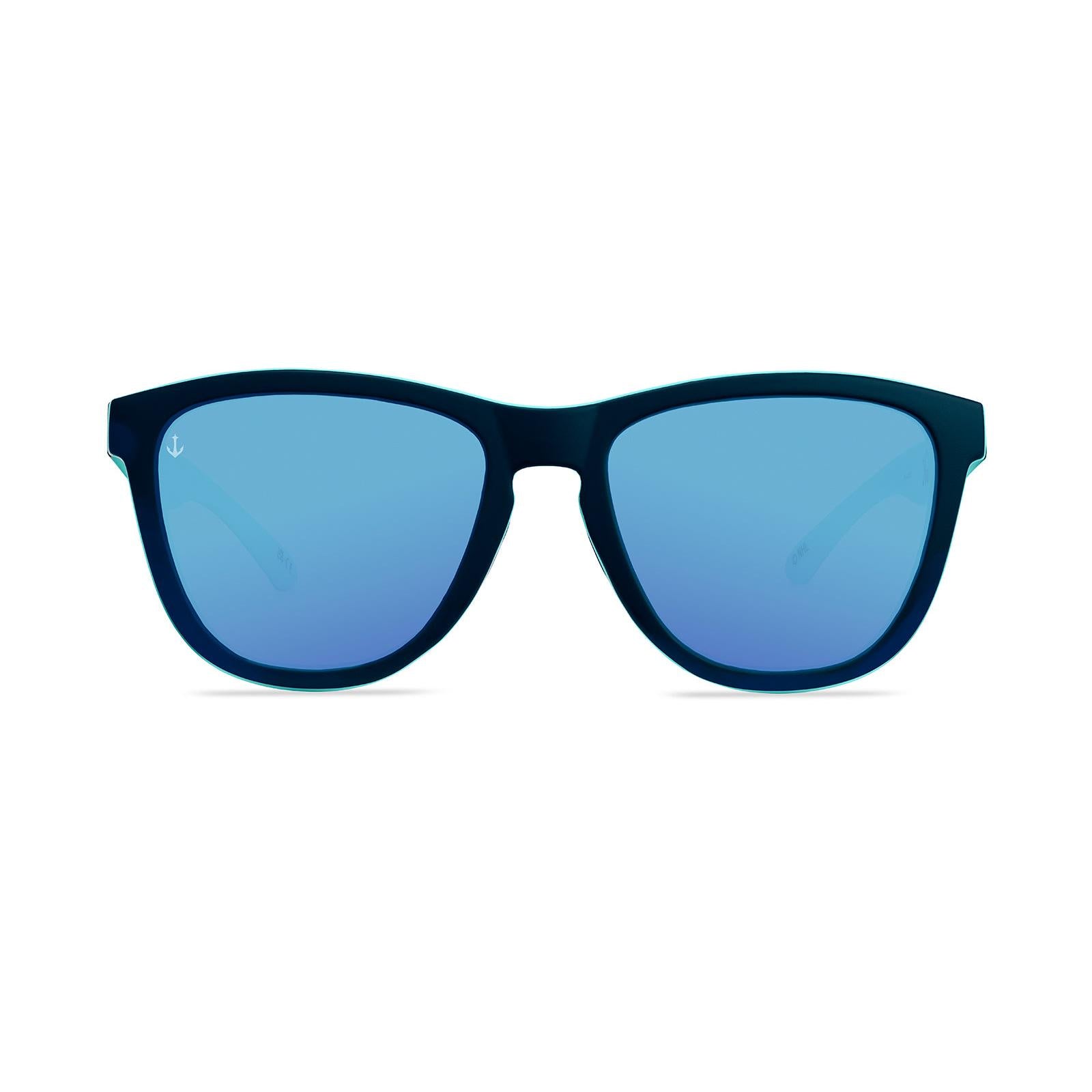 Knockaround and Seattle Kraken Premiums Sport, Front