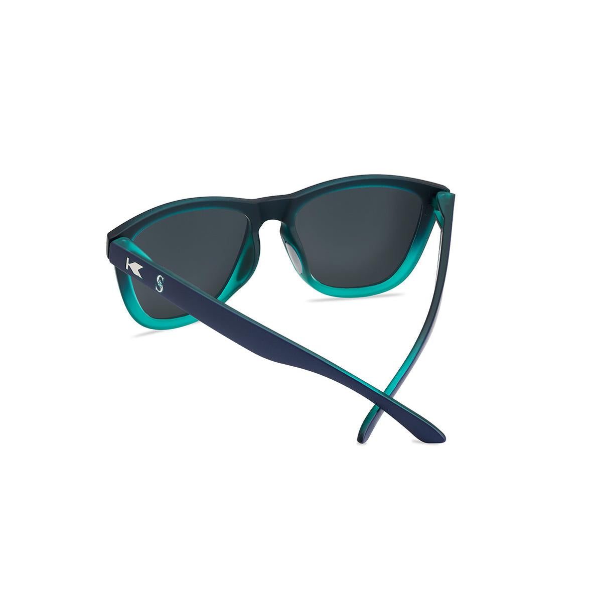 Knockaround and Seattle Mariners Premiums Sport, Back
