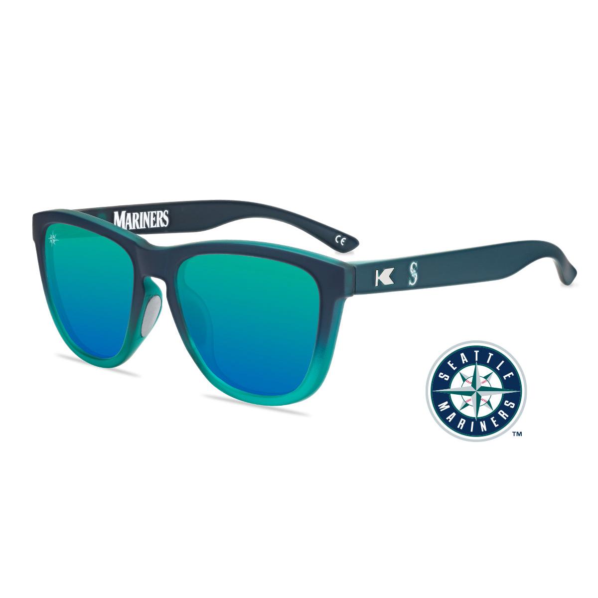 Knockaround and Seattle Mariners Premiums Sport, Flyover
