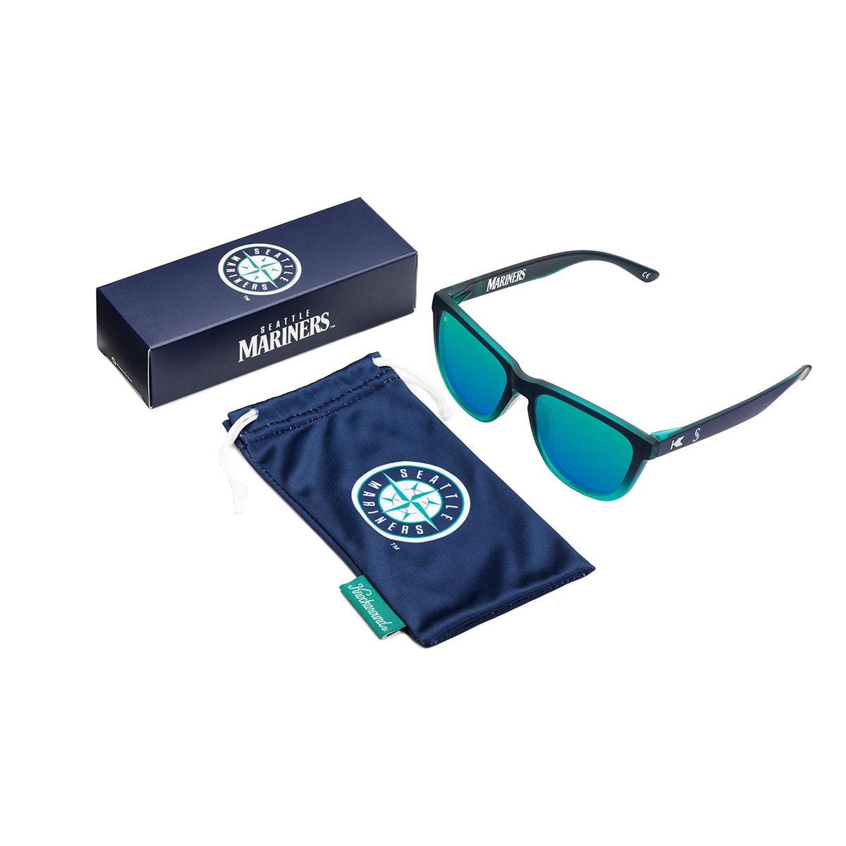 Knockaround and Seattle Mariners Premiums Sport, Set