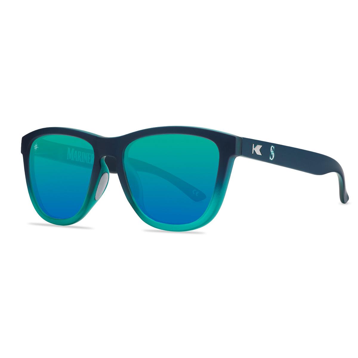 Knockaround and Seattle Mariners Premiums Sport, Threequarter