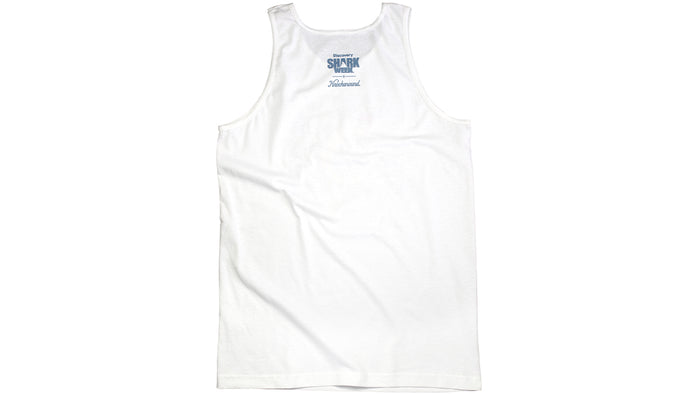 Men's Shark Week Tank Top