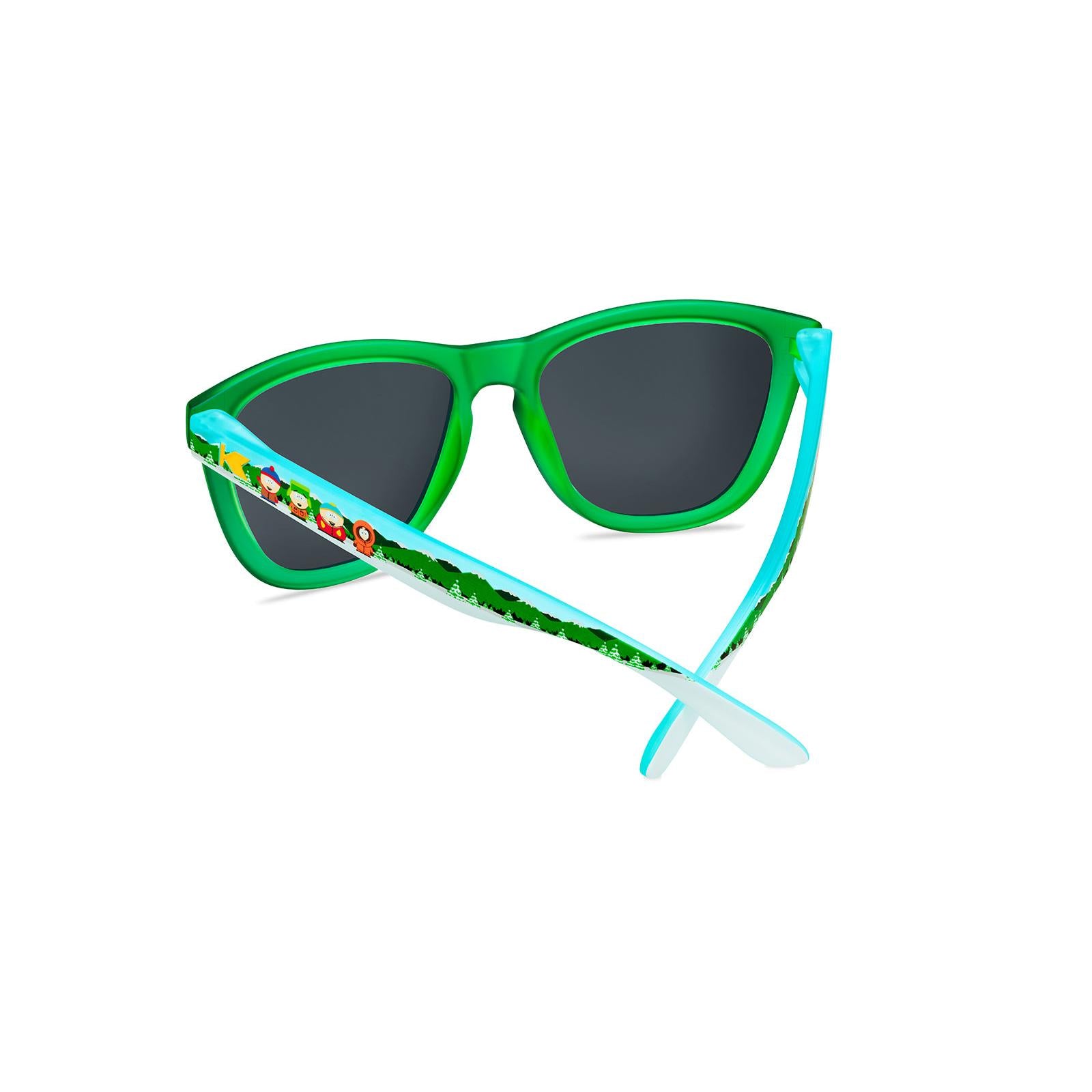 Knockaround and South Park Premiums Sunglasses, Back