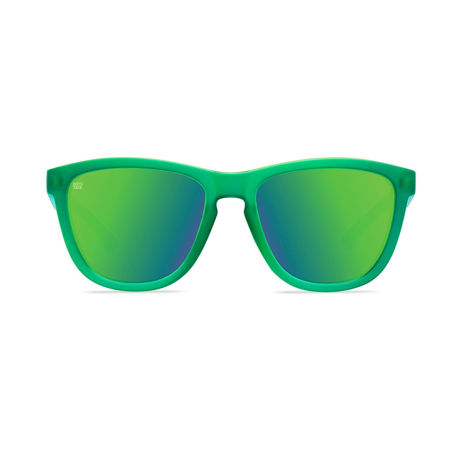 Knockaround and South Park Premiums Sunglasses, Front