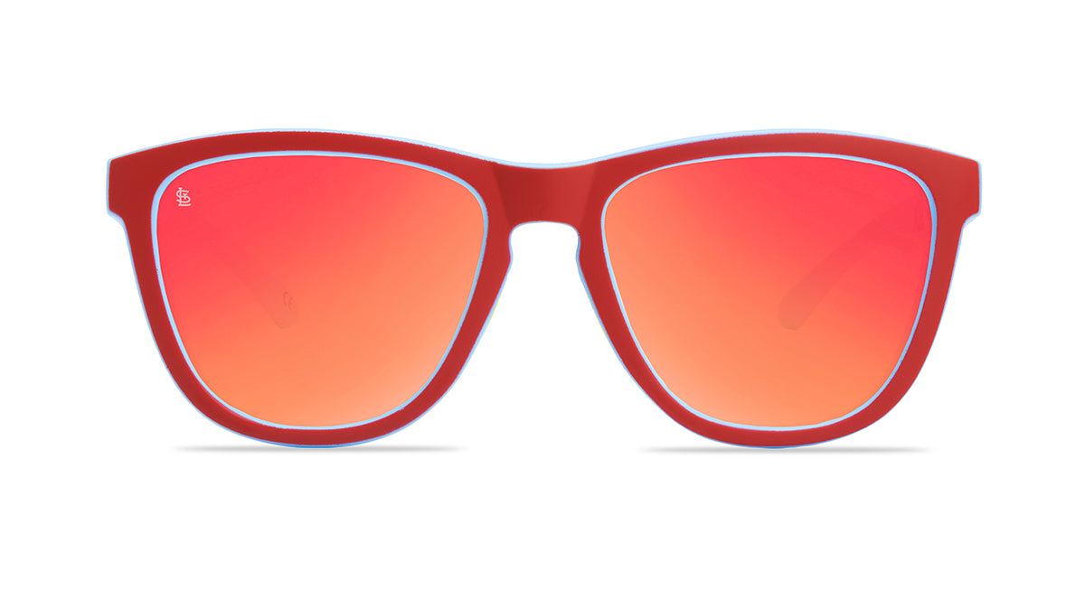 St. Louis Cardinals MLB Sunglasses for sale