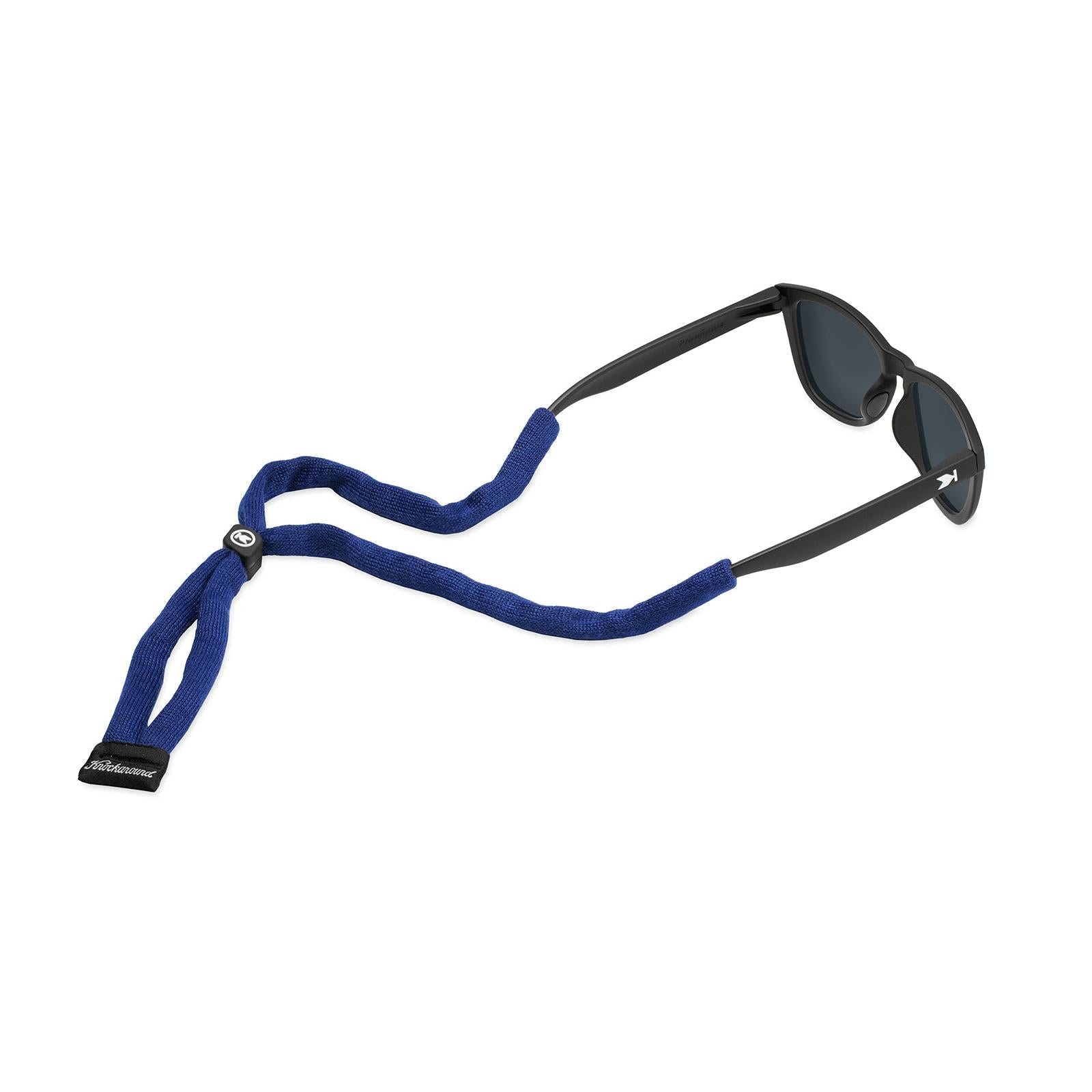 Knockaround Navy Sunglasses Strap