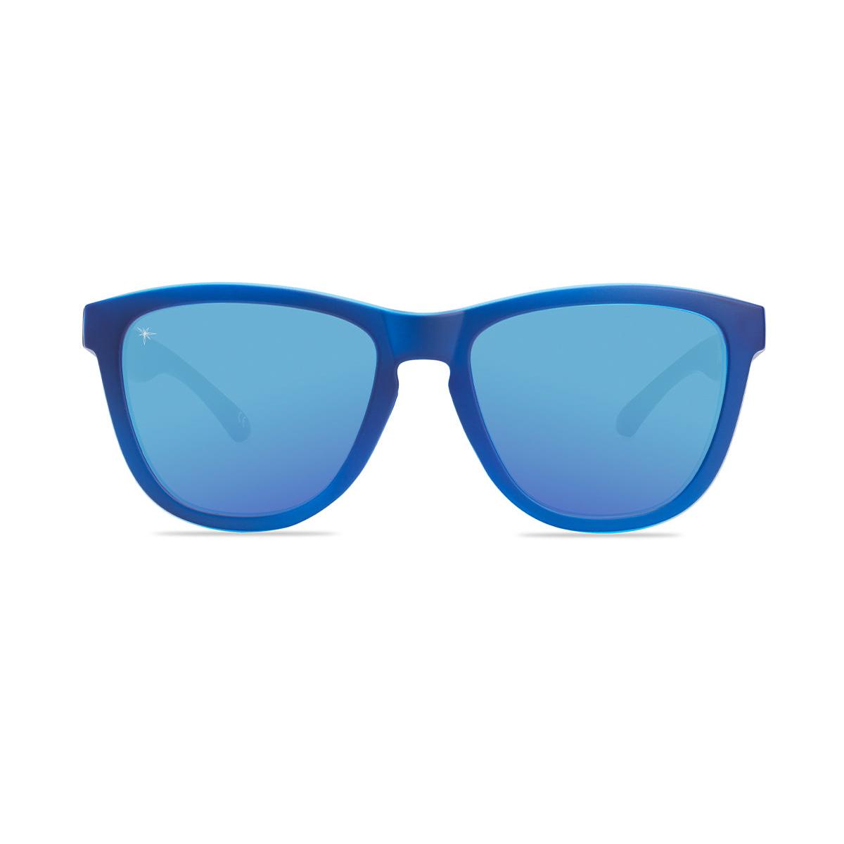 Knockaround and Tampa Bay Rays Sunglasses, Front