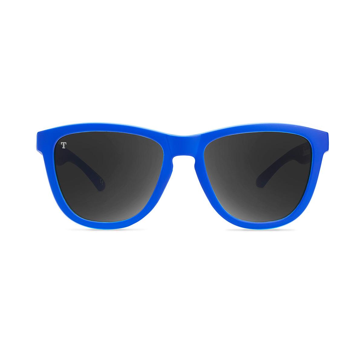 Knockaround and Texas Rangers Sunglasses, Front