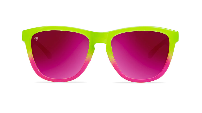 Limited Edition Venus Flytrap Sunglasses, Front