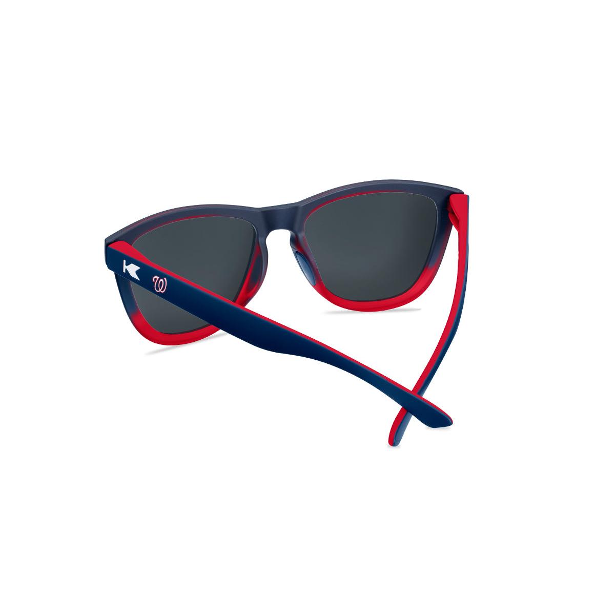 Knockaround Washington Nationals Sunglasses, Back
