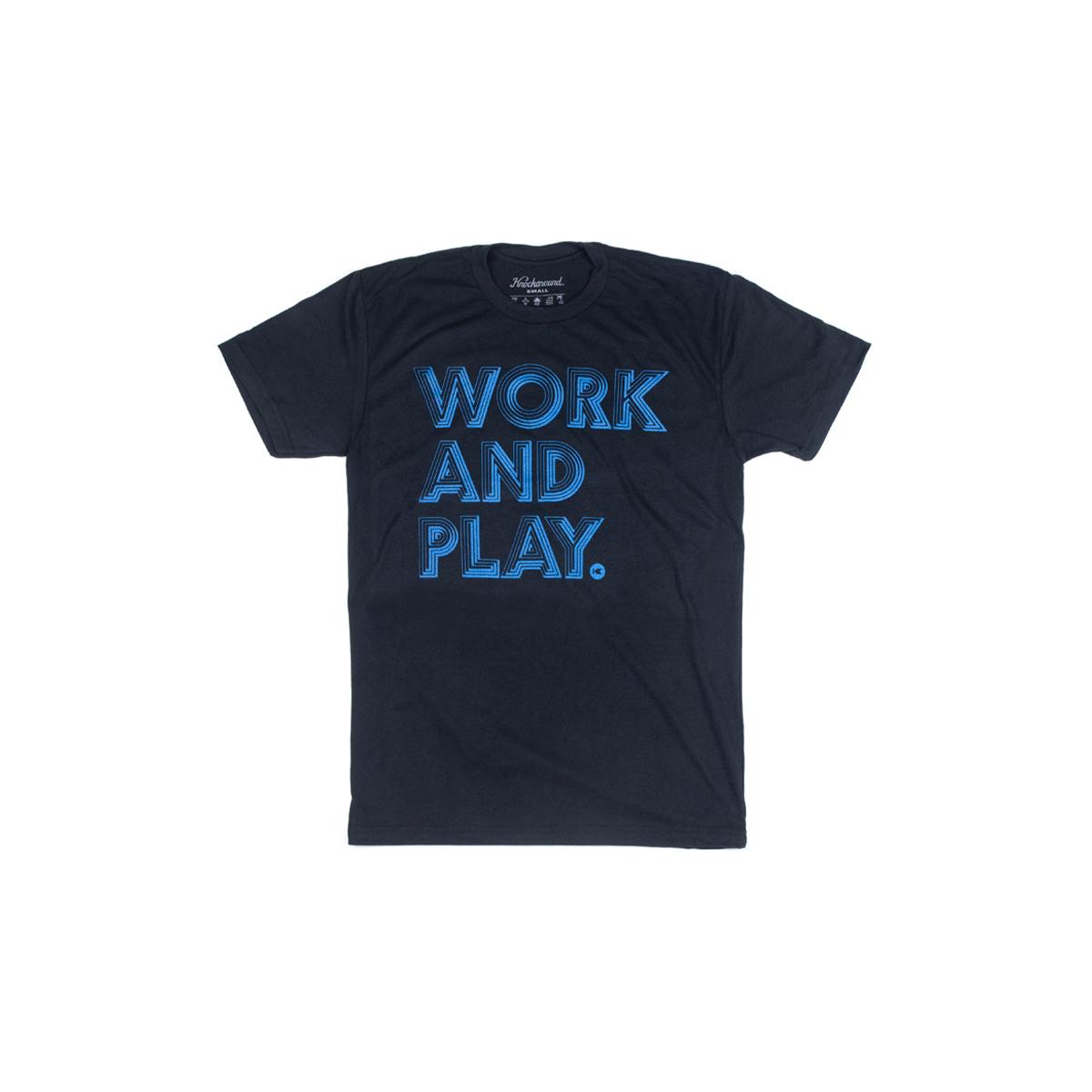 Knockaround Work and Play T-Shirt