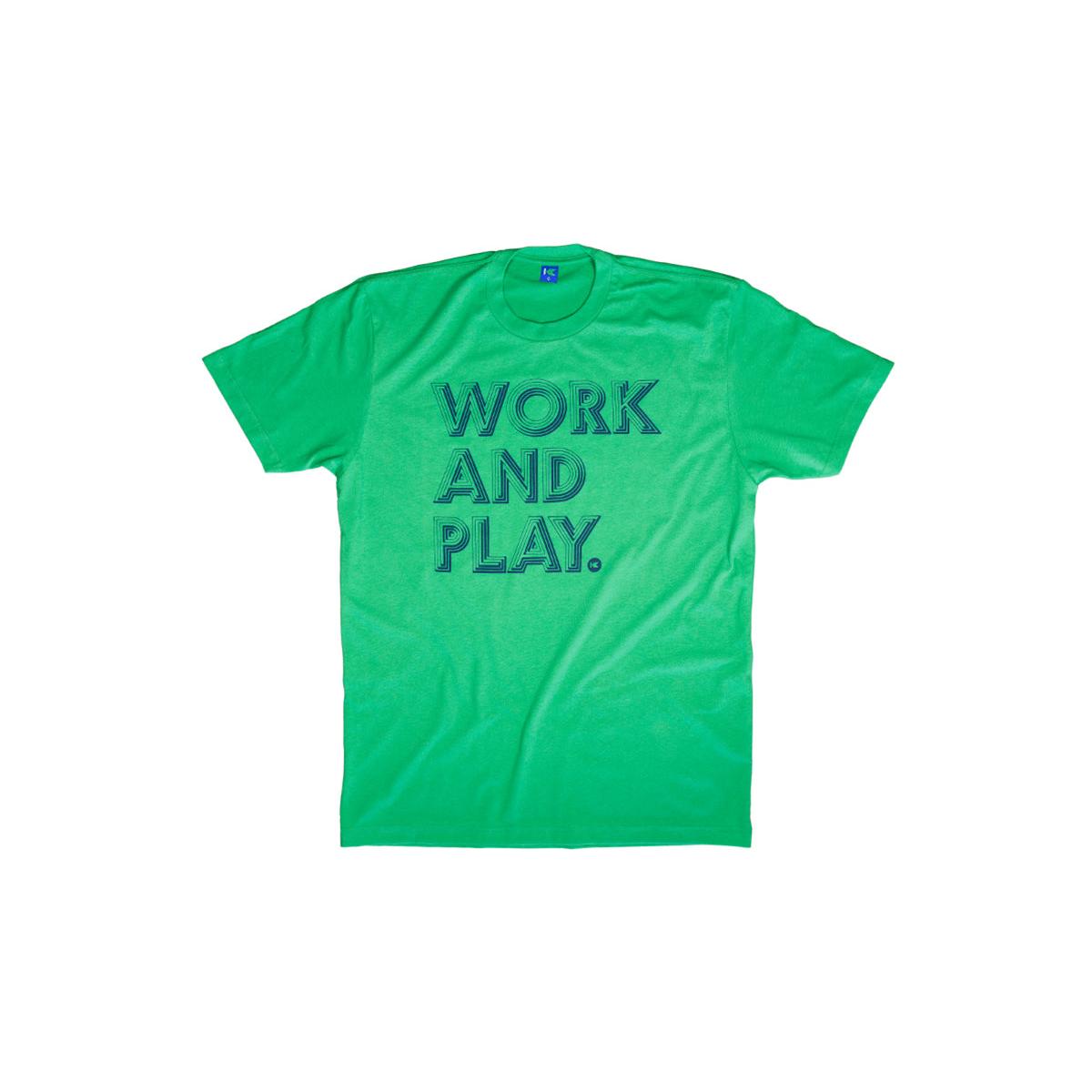 Knockaround Work and Play T-Shirt