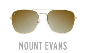 Mount Evans Sunglasses