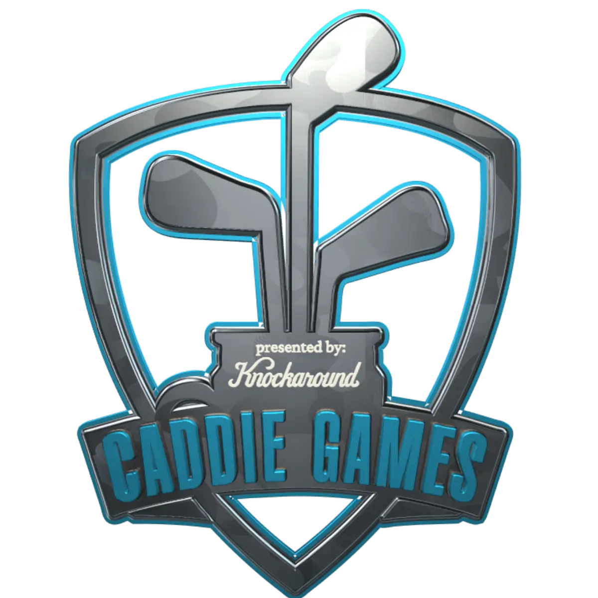 Caddy Games presented by Knockaround